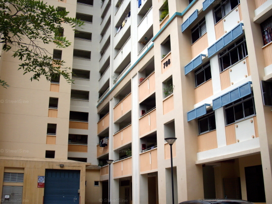 Blk 788 Choa Chu Kang North 6 (Choa Chu Kang), HDB 5 Rooms #76992